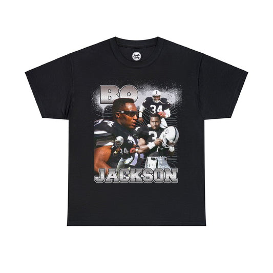 Bo Jackson Unisex T Shirt