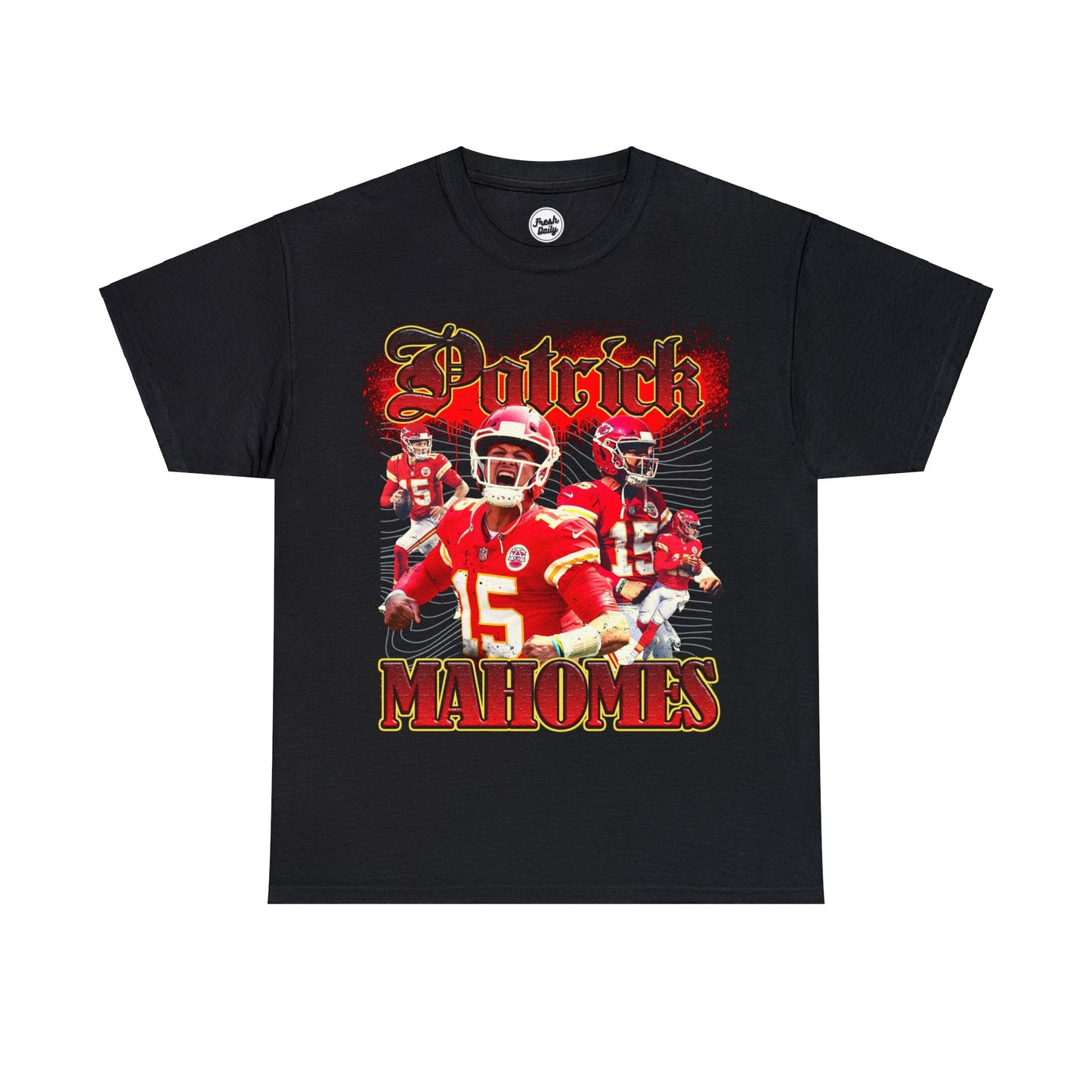 Patrick Mahomes Unisex T Shirt