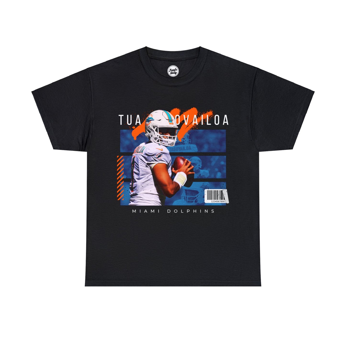 Tua Tagovailoa Unisex T Shirt