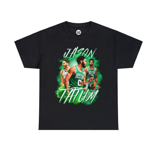 Jayson Tatum Unisex T Shirt