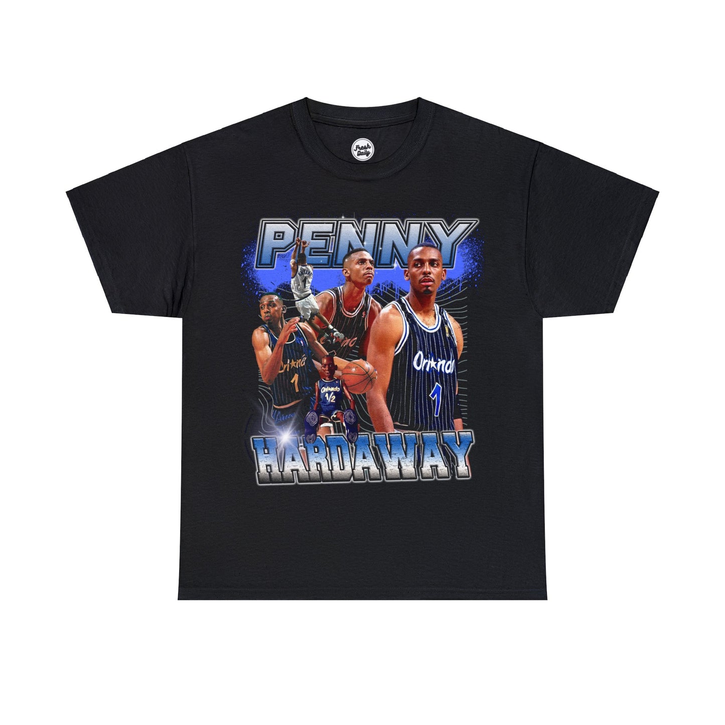 Penny Hardaway Unisex T Shirt