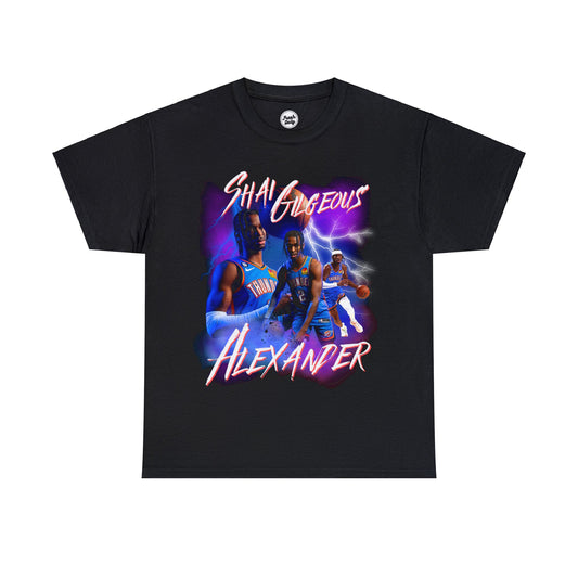 Shai Gilgeous-Alexander Unisex T Shirt